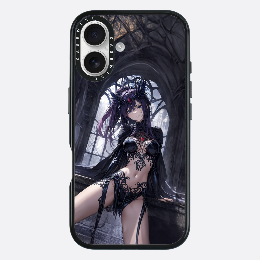 Liebe zu Gothic - Hülle