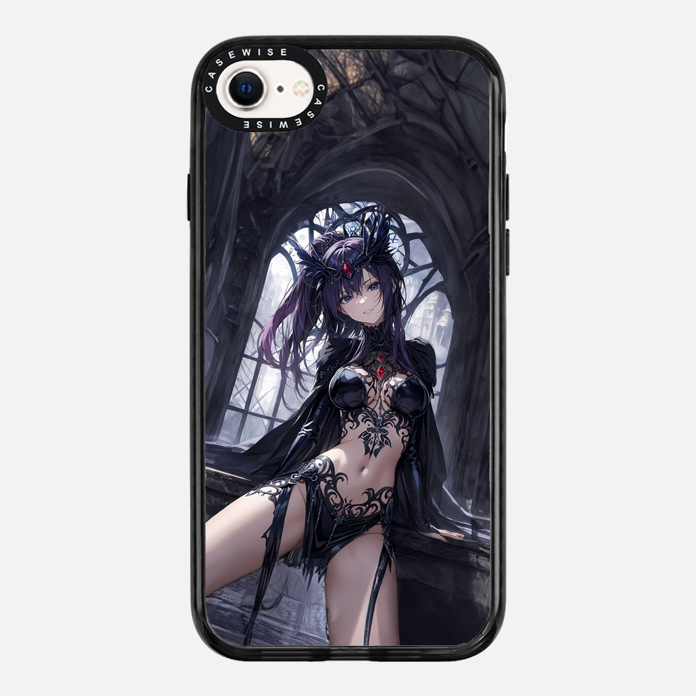 Liebe zu Gothic - Hülle
