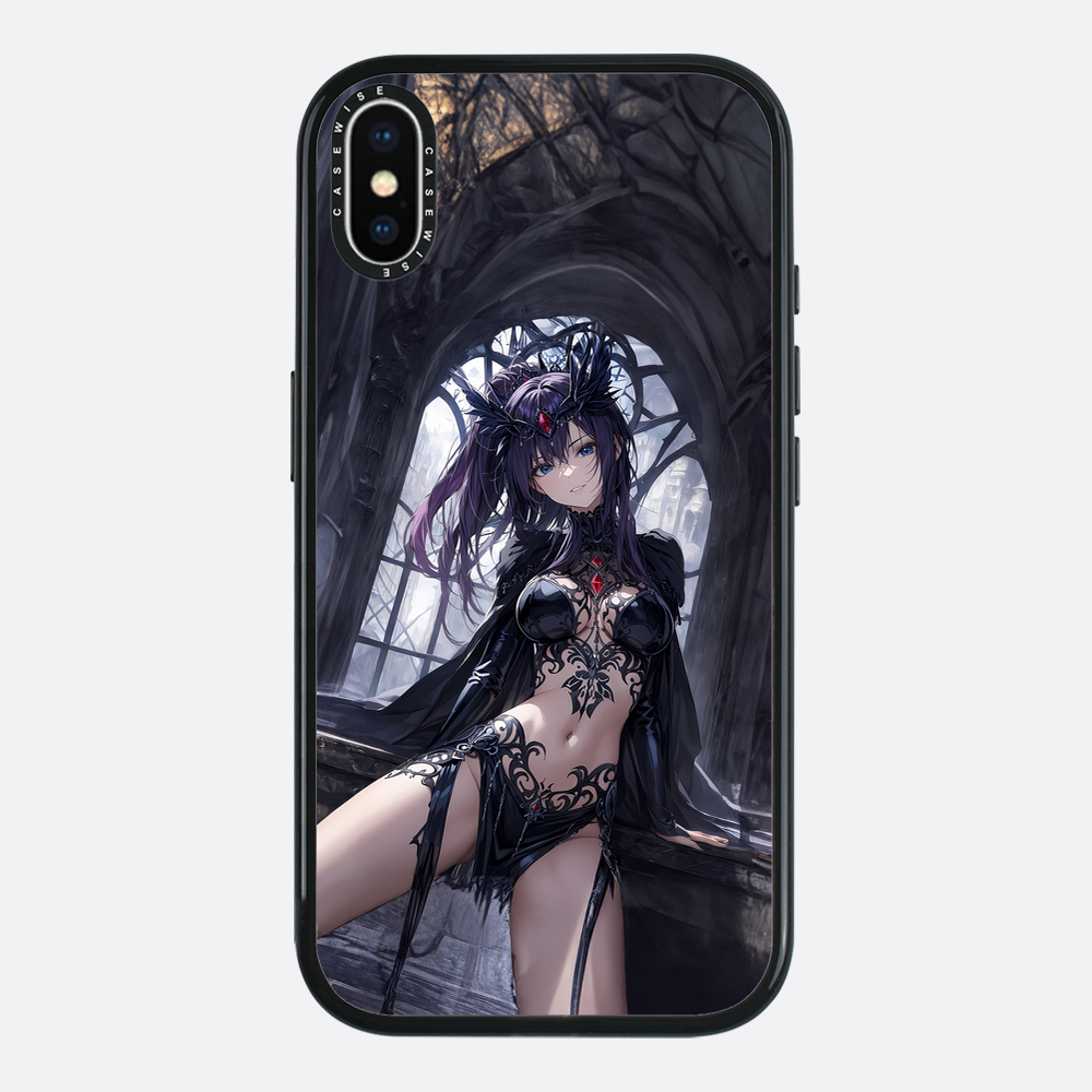 Liebe zu Gothic - Hülle