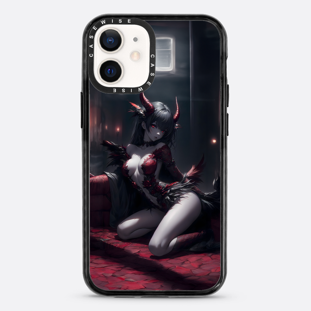 Vampir Gothic Anime Girl - Hülle