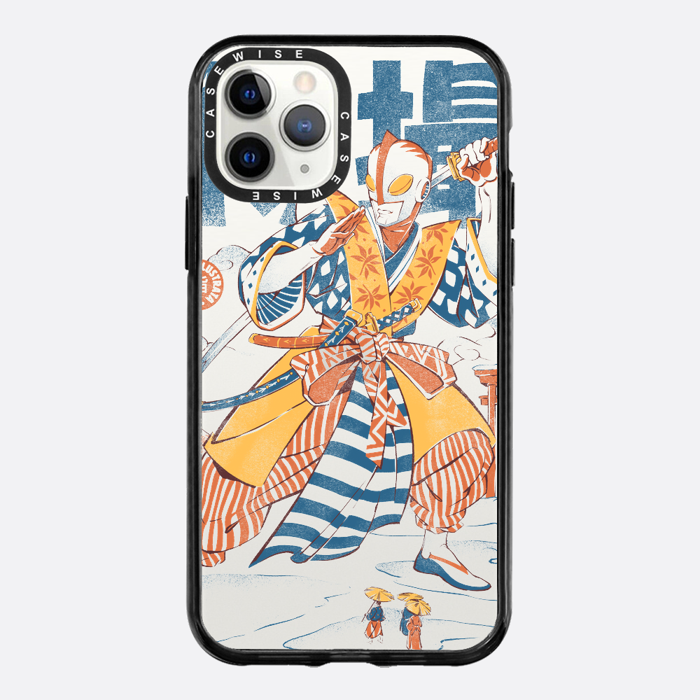 Spezialeffekte Samurai Edo - Hülle
