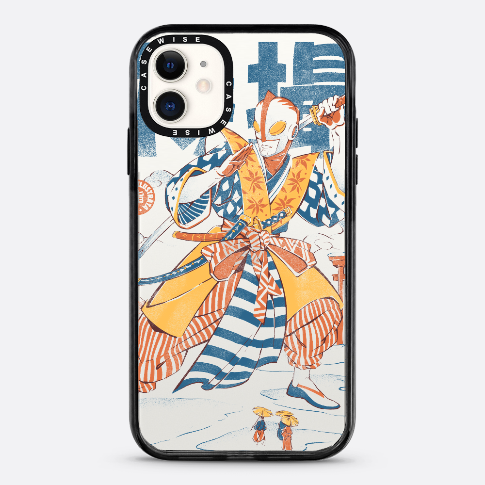 Spezialeffekte Samurai Edo - Hülle