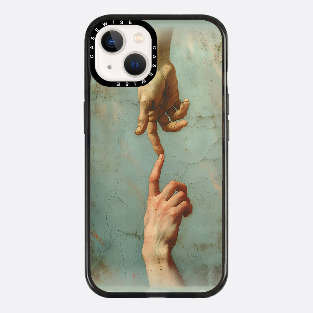 Kreation Michelangelo - Hülle