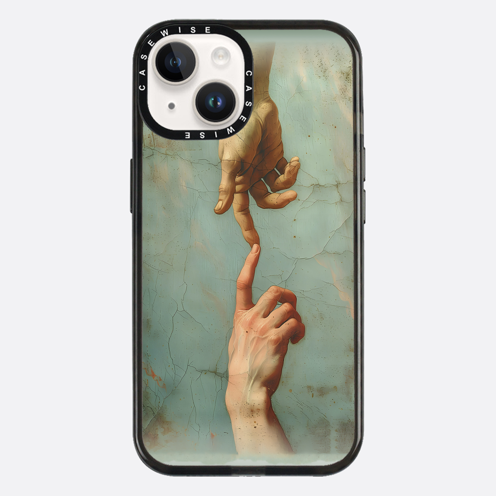 Kreation Michelangelo - Hülle