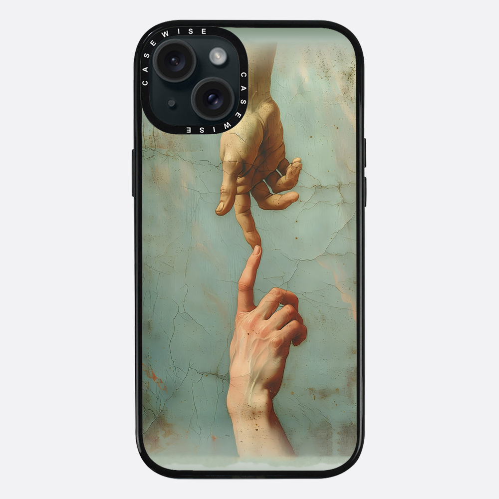 Kreation Michelangelo - Hülle