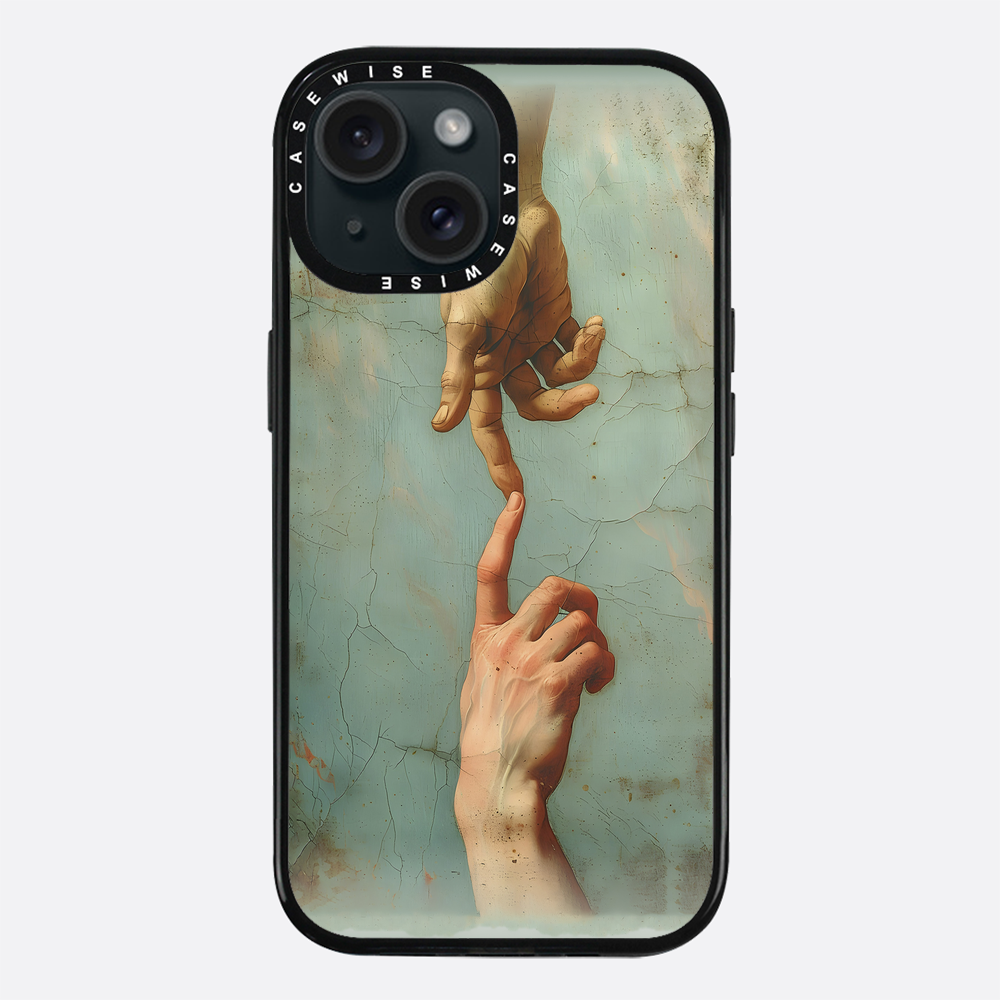 Kreation Michelangelo - Hülle