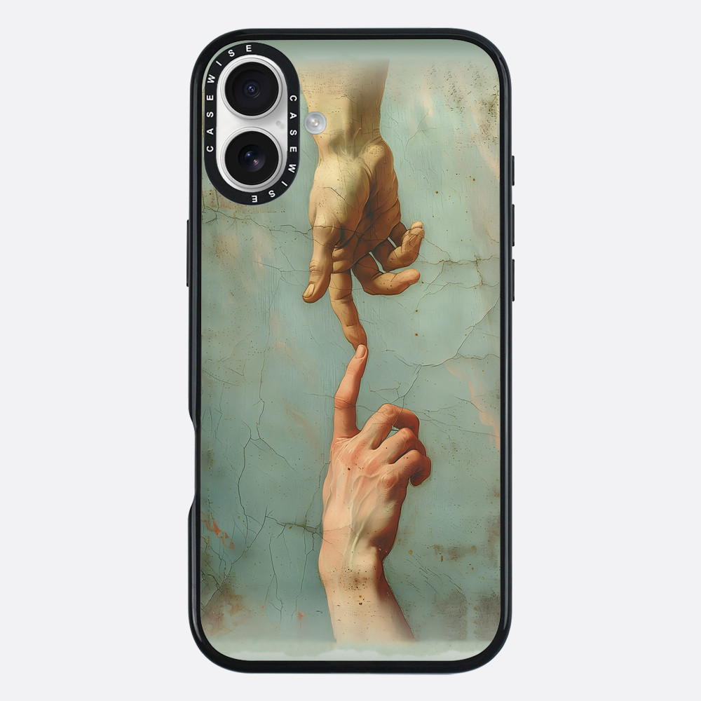 Kreation Michelangelo - Hülle