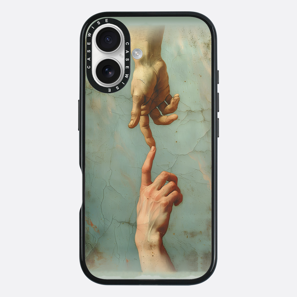 Kreation Michelangelo - Hülle