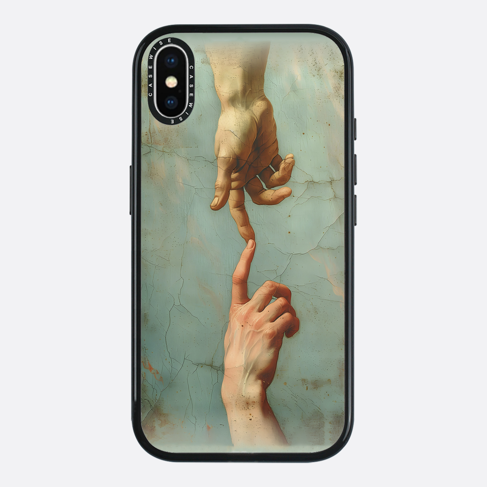 Kreation Michelangelo - Hülle