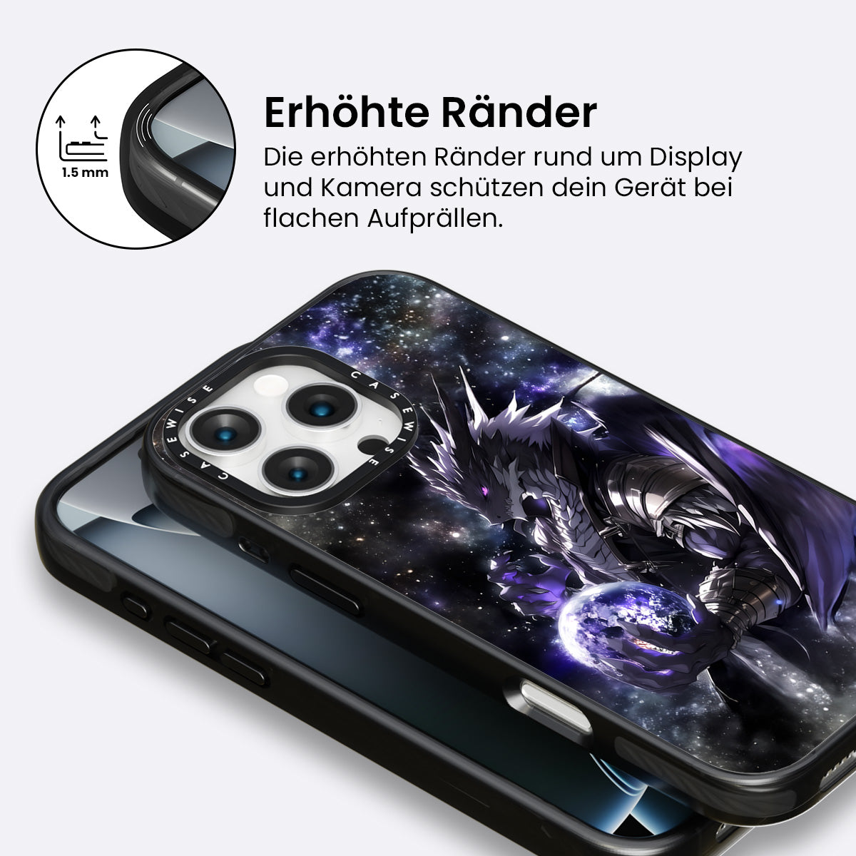Sphere Drache - Hülle