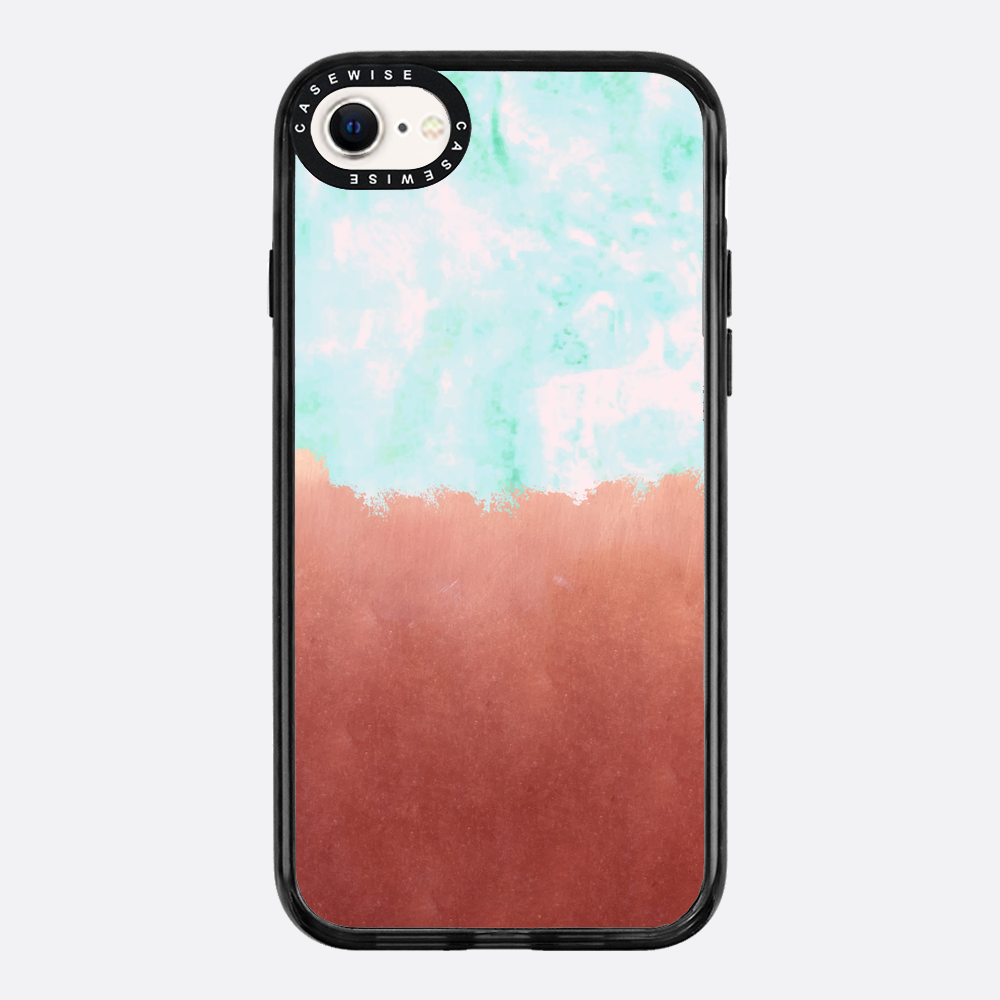 Sea Green + - Hülle