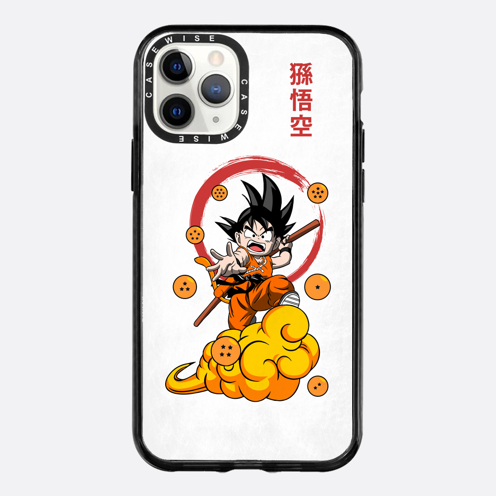 Goku Dragon Ball - Hülle