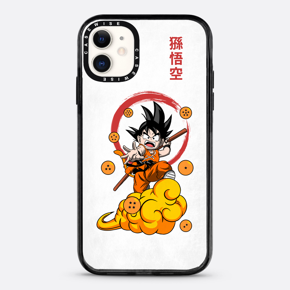 Goku Dragon Ball - Hülle