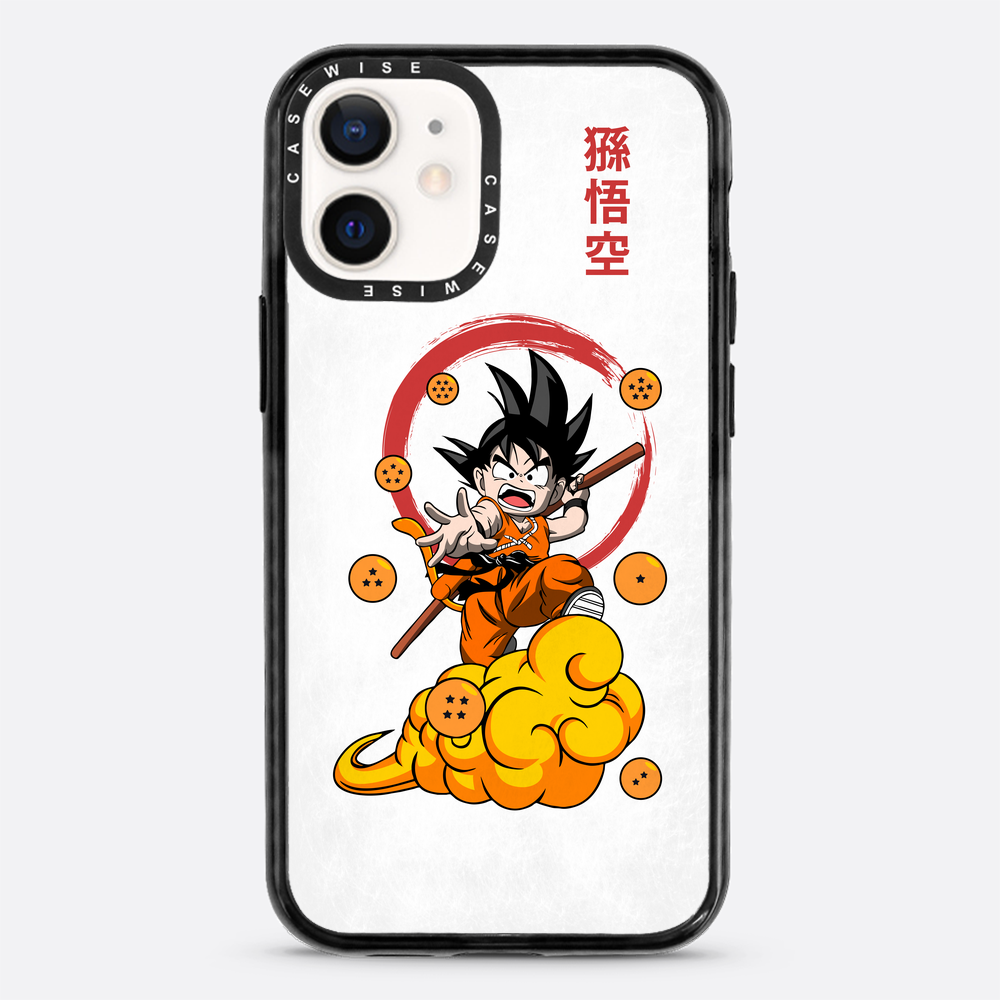 Goku Dragon Ball - Hülle