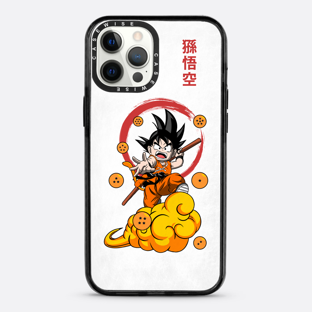 Goku Dragon Ball - Hülle