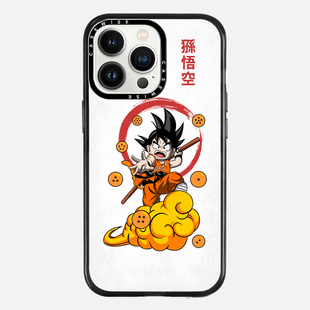 Goku Dragon Ball - Hülle