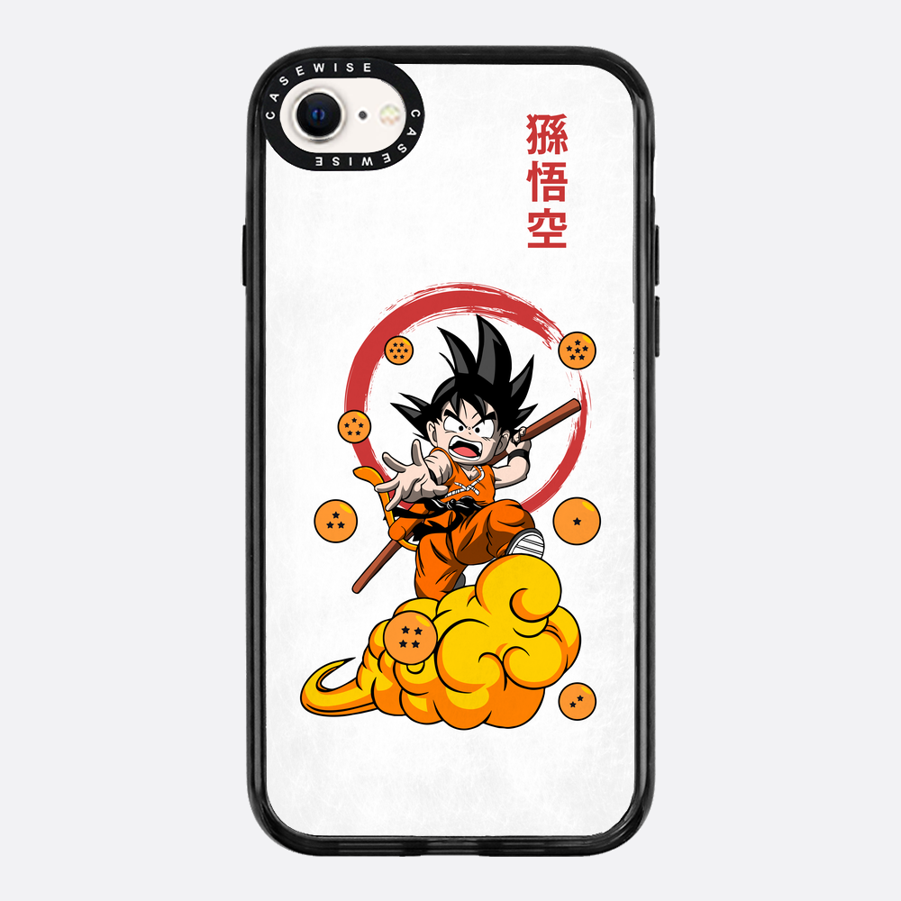 Goku Dragon Ball - Hülle