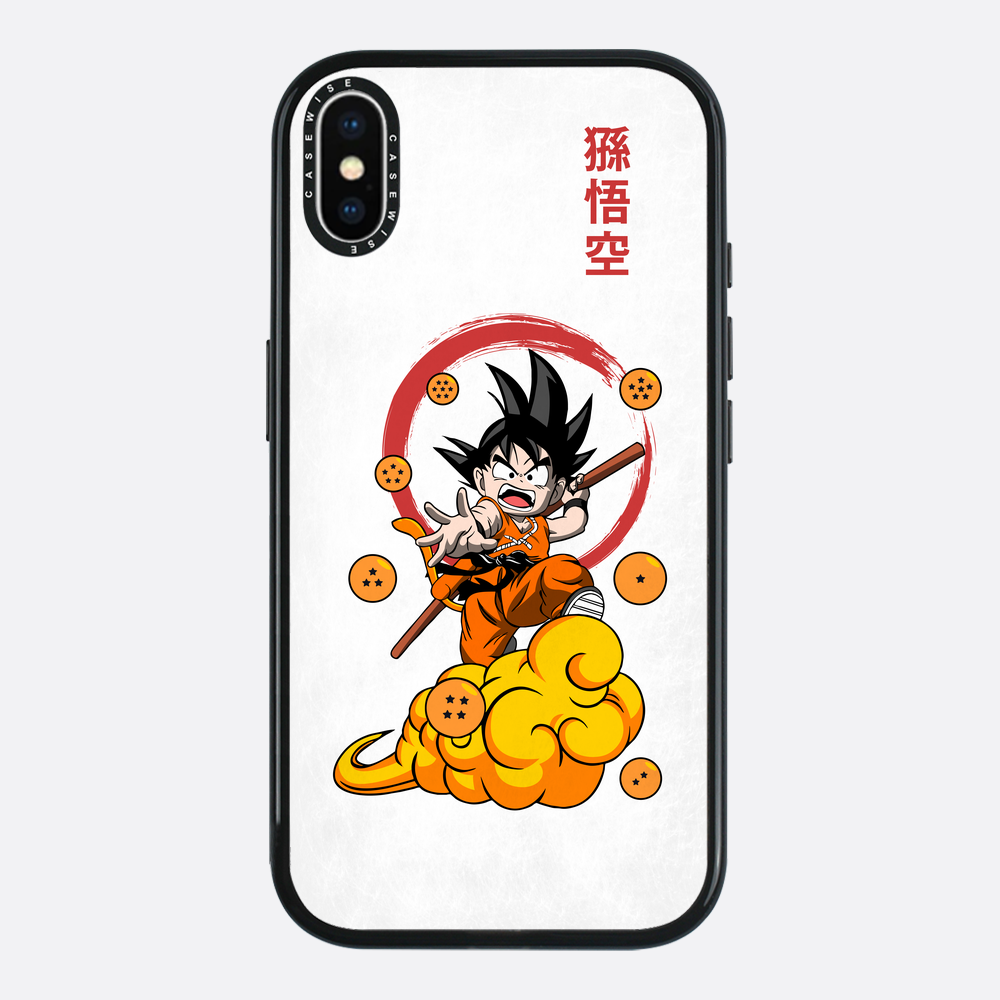 Goku Dragon Ball - Hülle