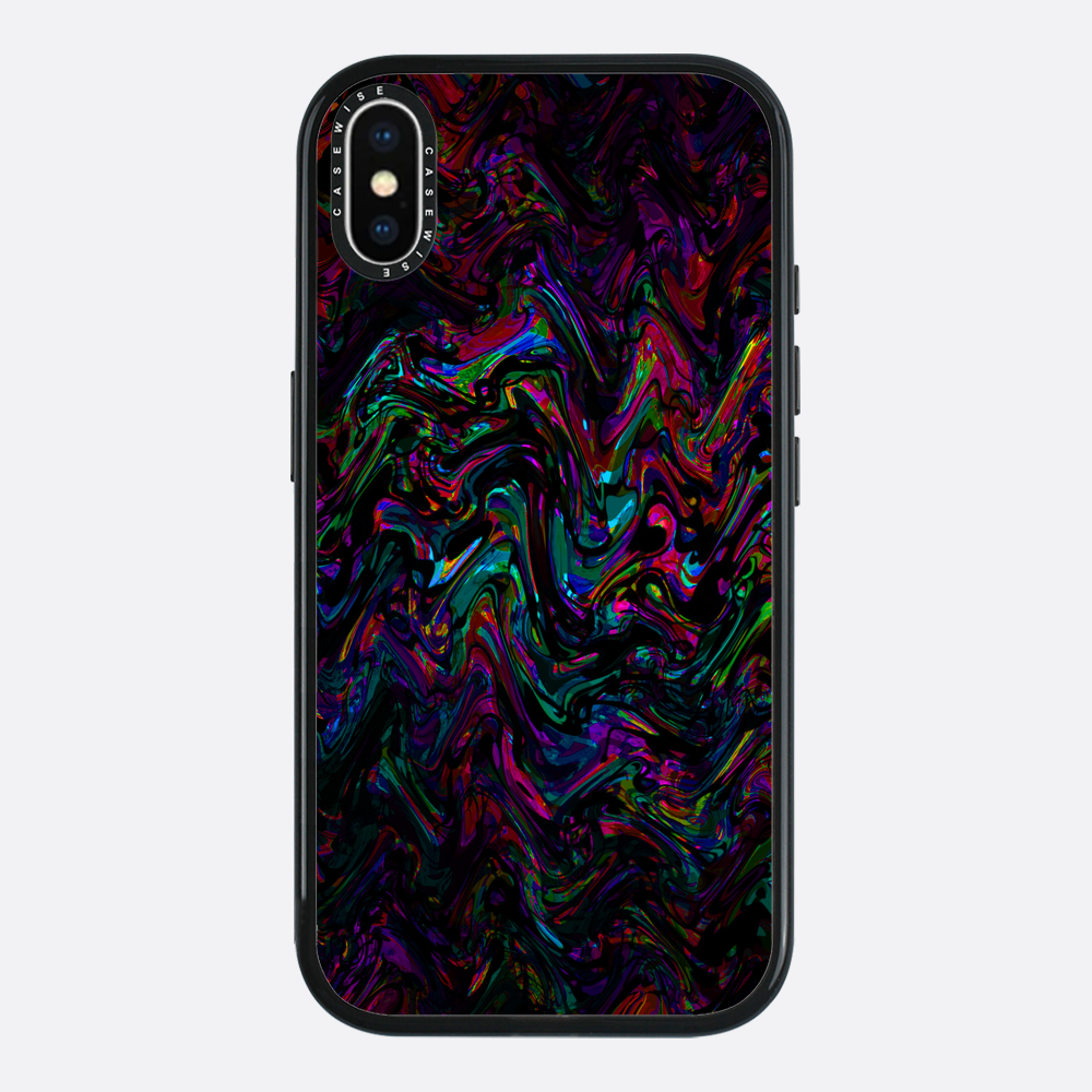 Abstract3 - Hülle