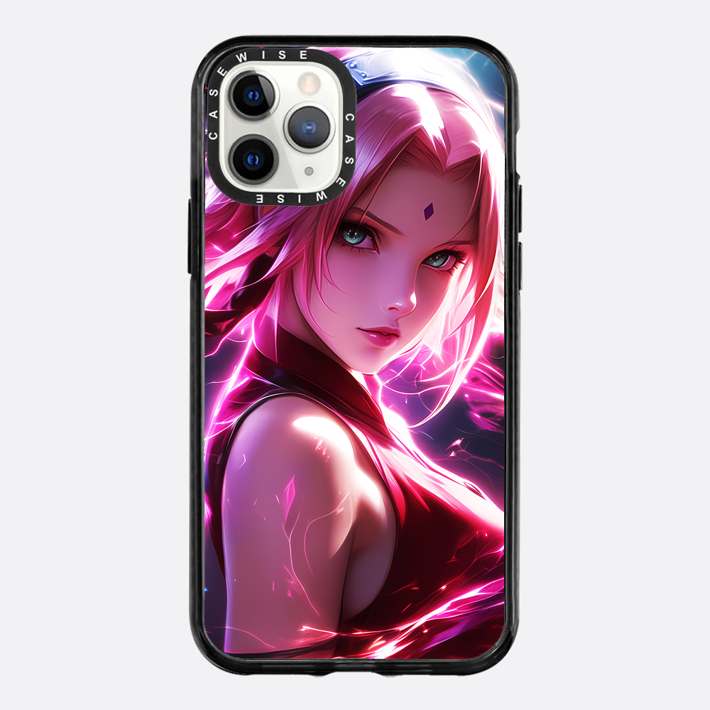 Sakura - Hülle