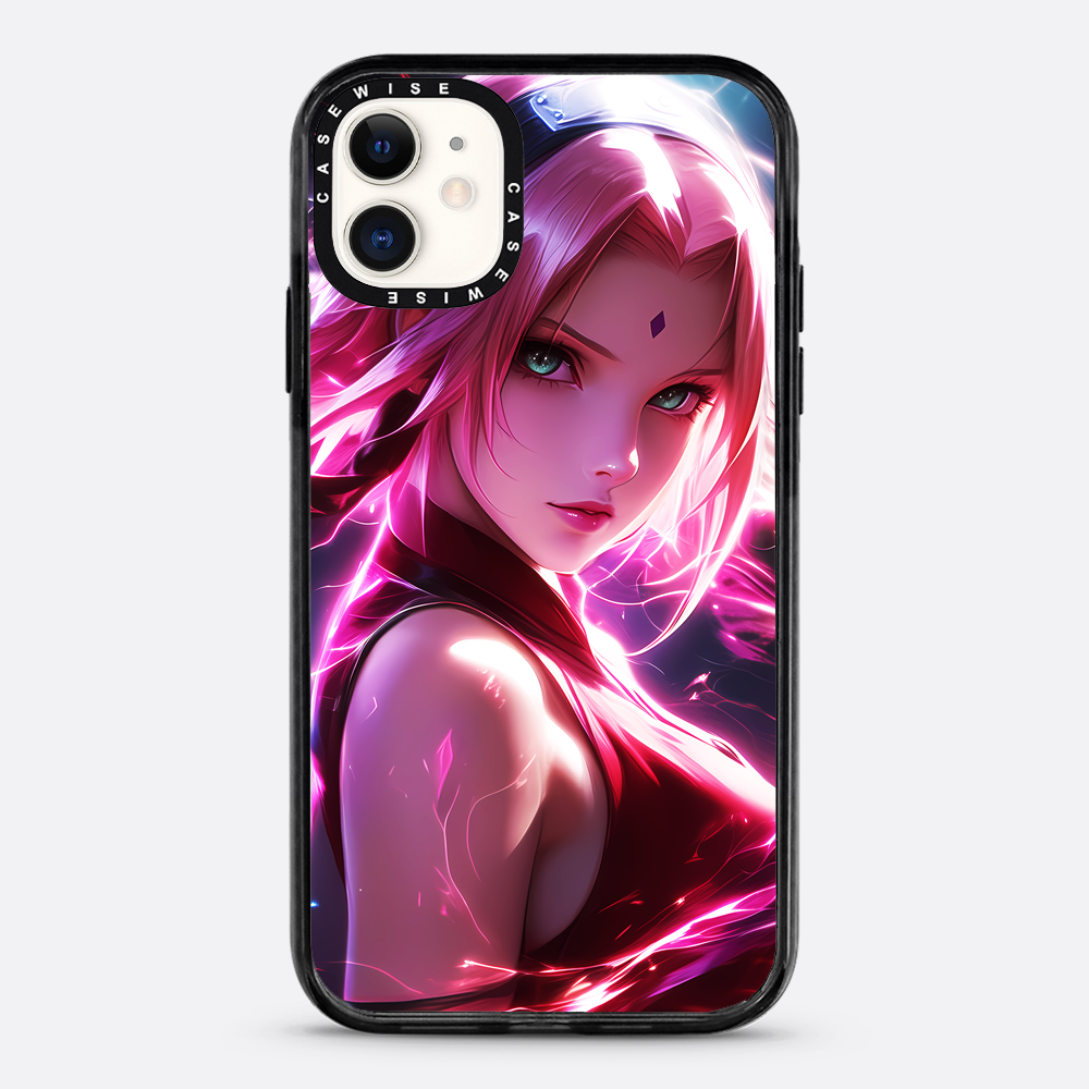 Sakura - Hülle