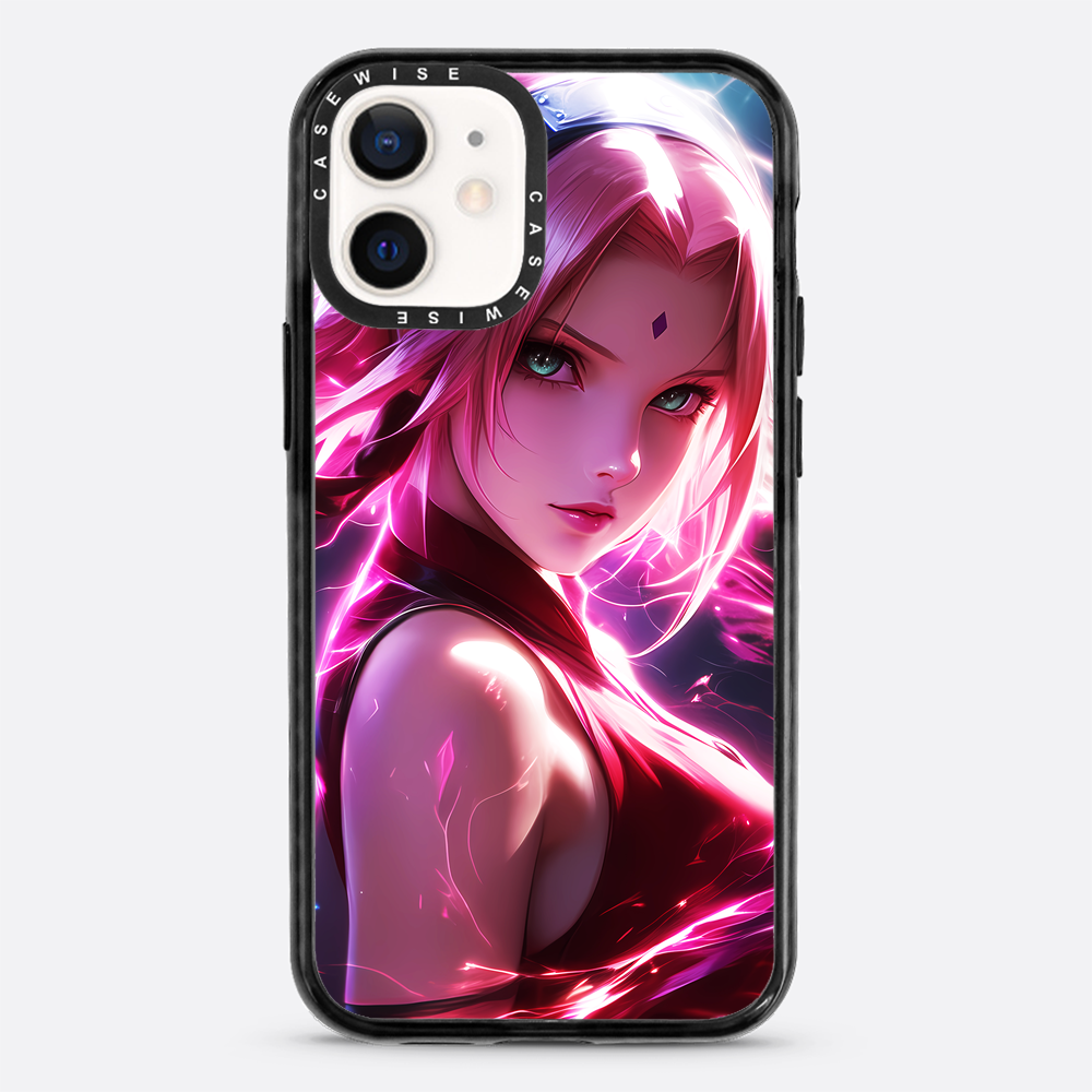 Sakura - Hülle