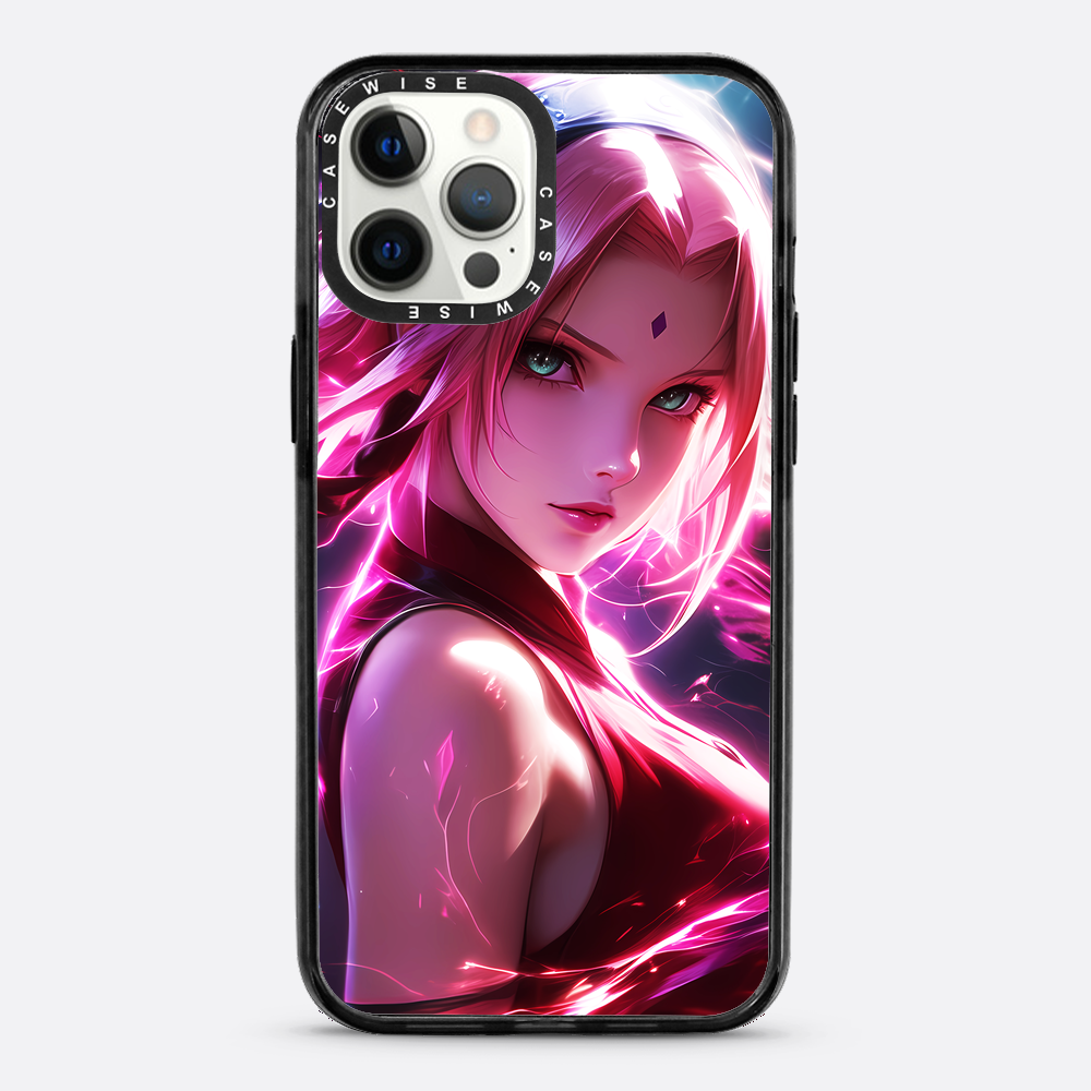 Sakura - Hülle