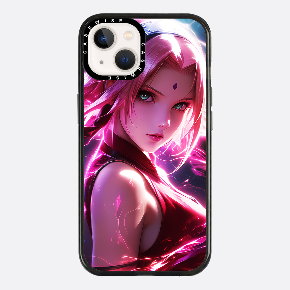 Sakura - Hülle