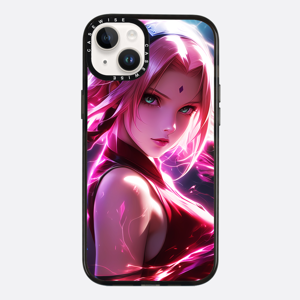 Sakura - Hülle