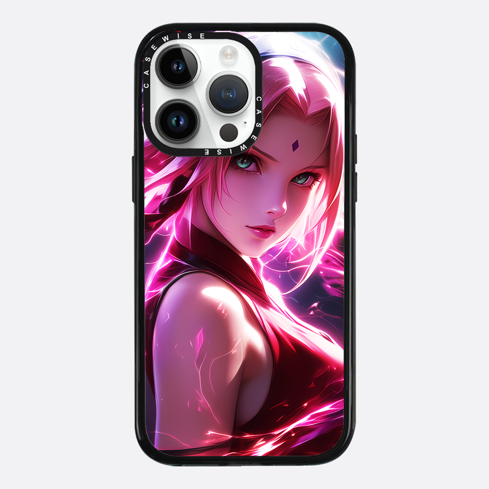 Sakura - Hülle