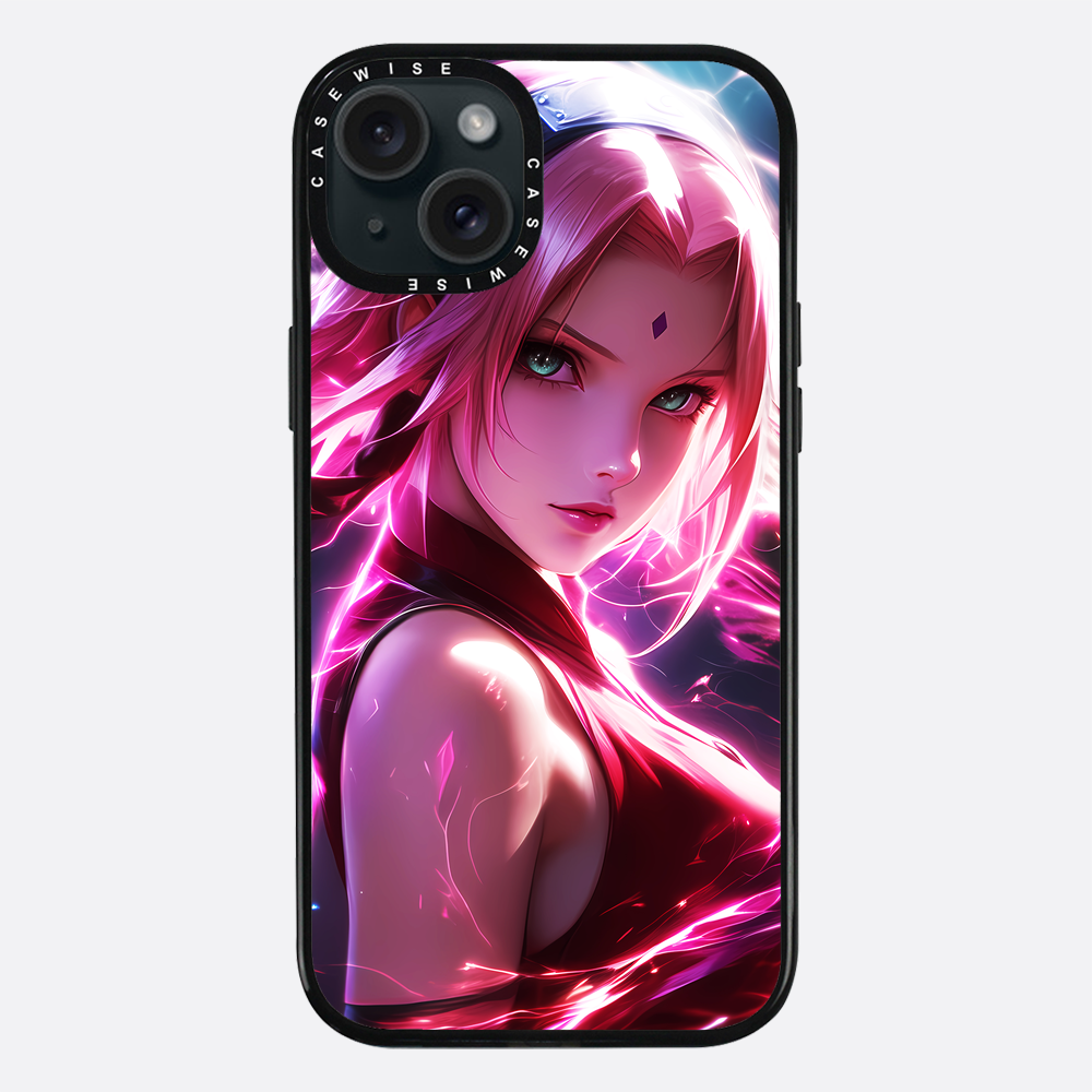 Sakura - Hülle
