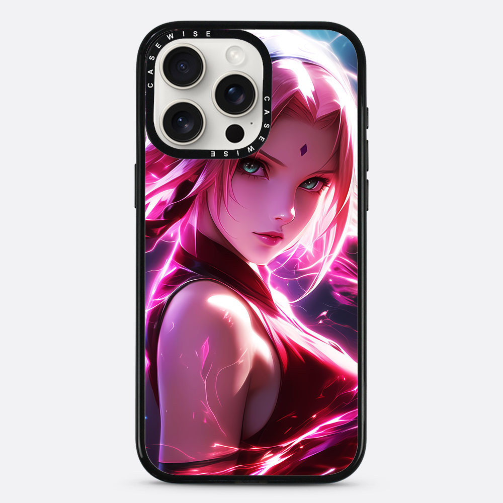 Sakura - Hülle