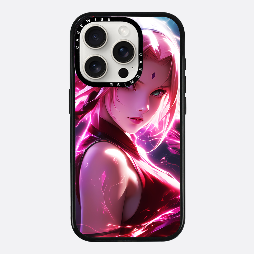 Sakura - Hülle