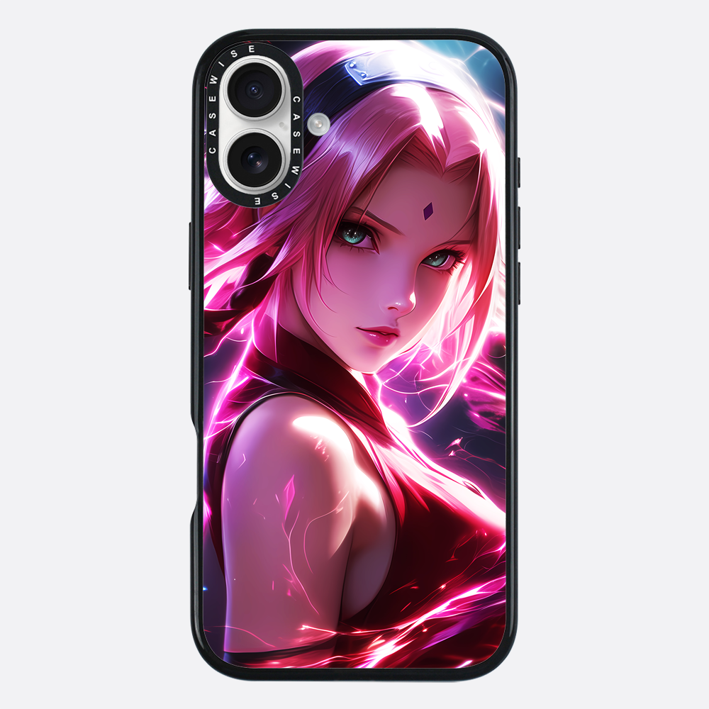 Sakura - Hülle