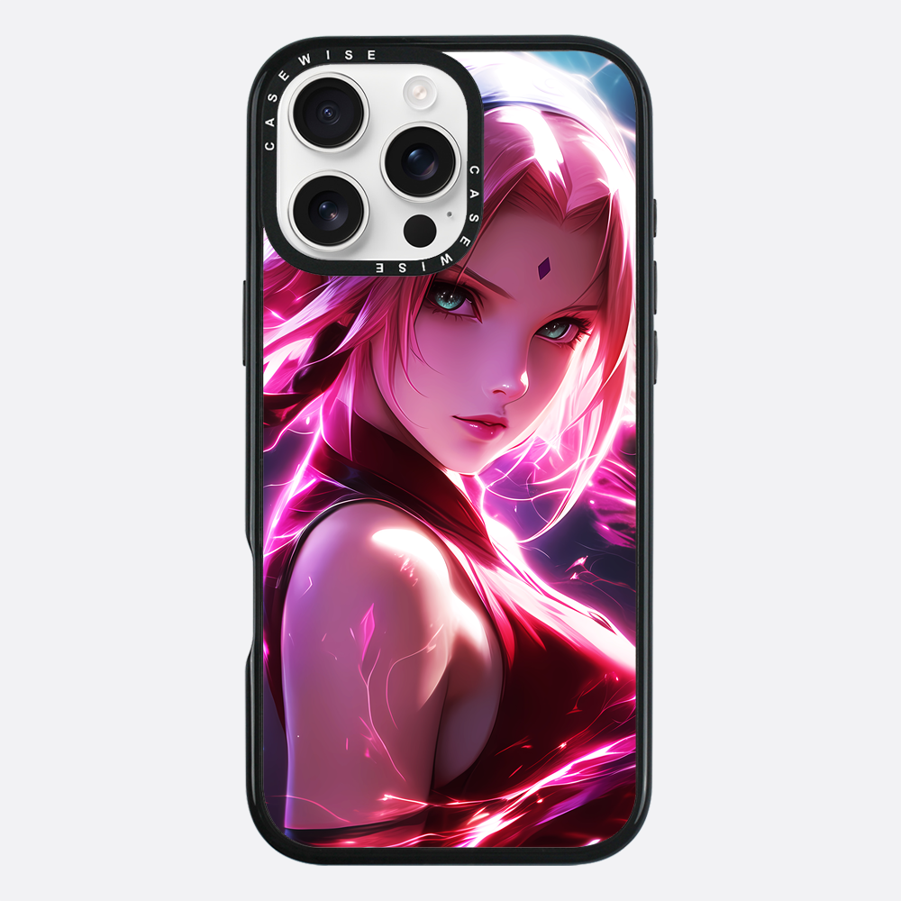 Sakura - Hülle