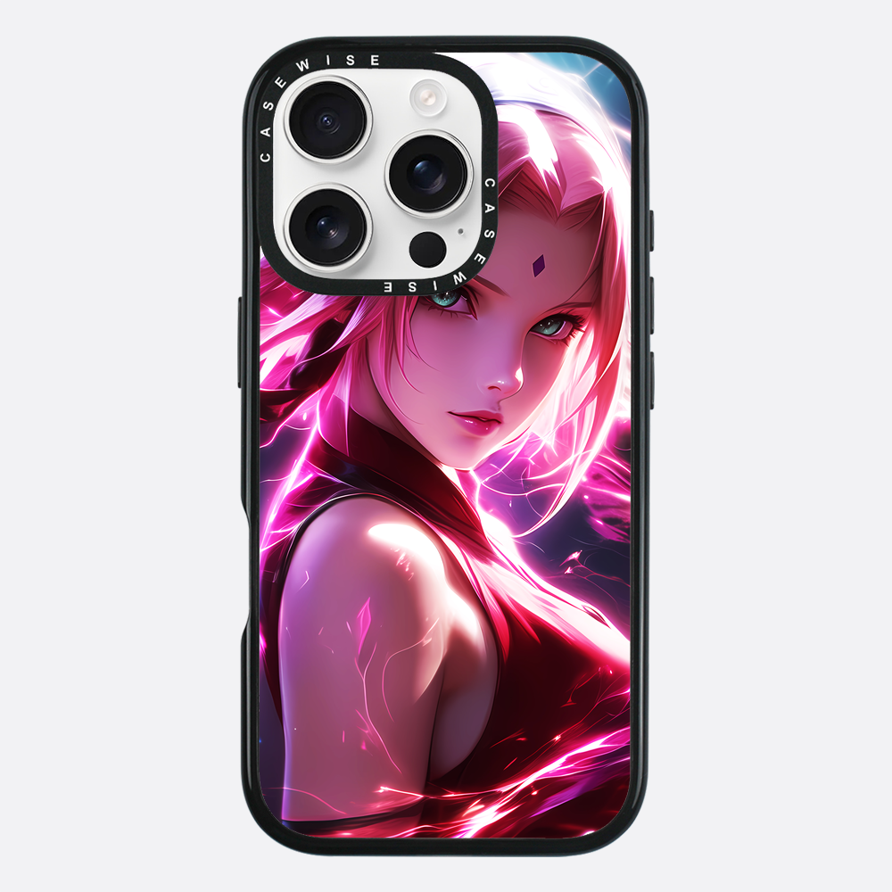 Sakura - Hülle
