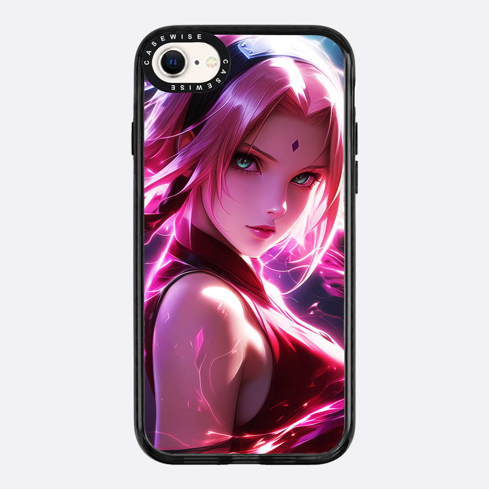 Sakura - Hülle