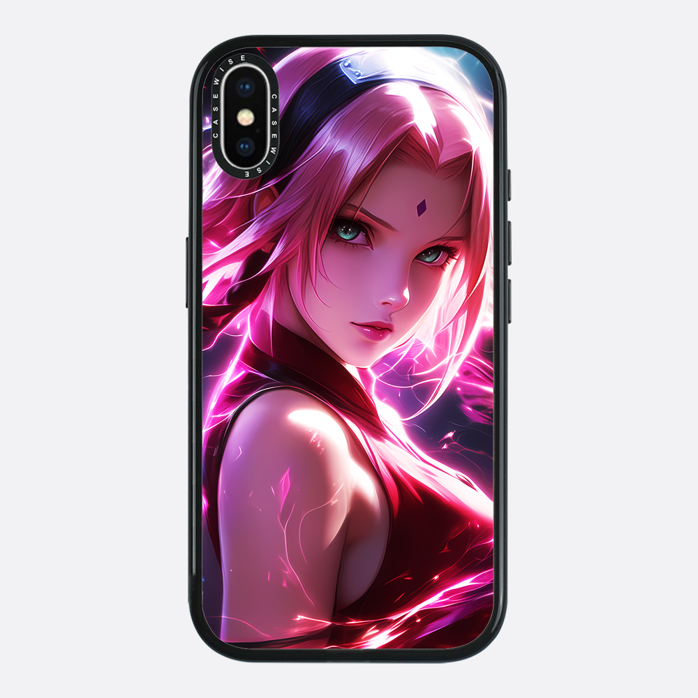 Sakura - Hülle