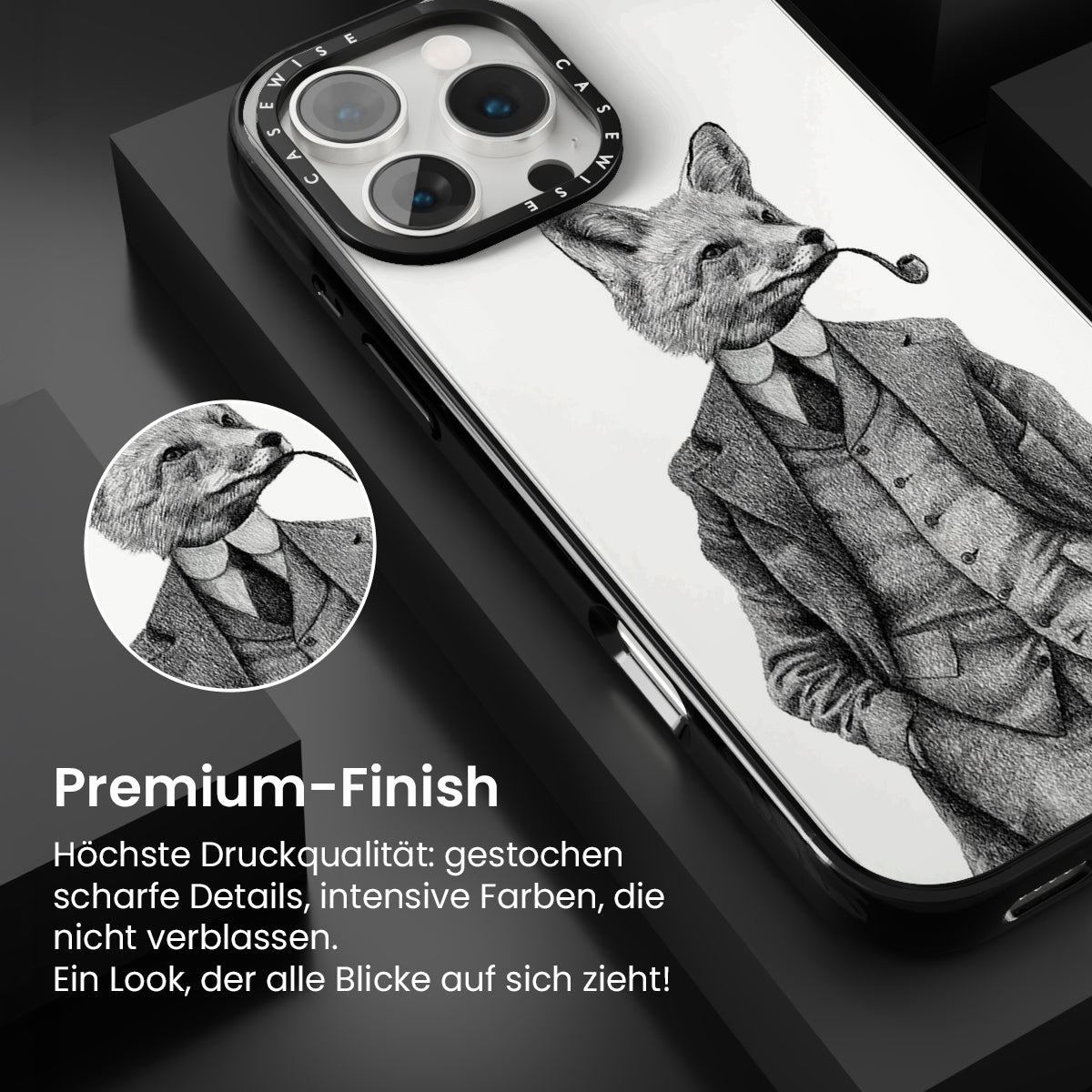 Der - Hülle