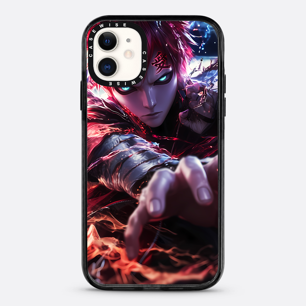 Gaara - Hülle