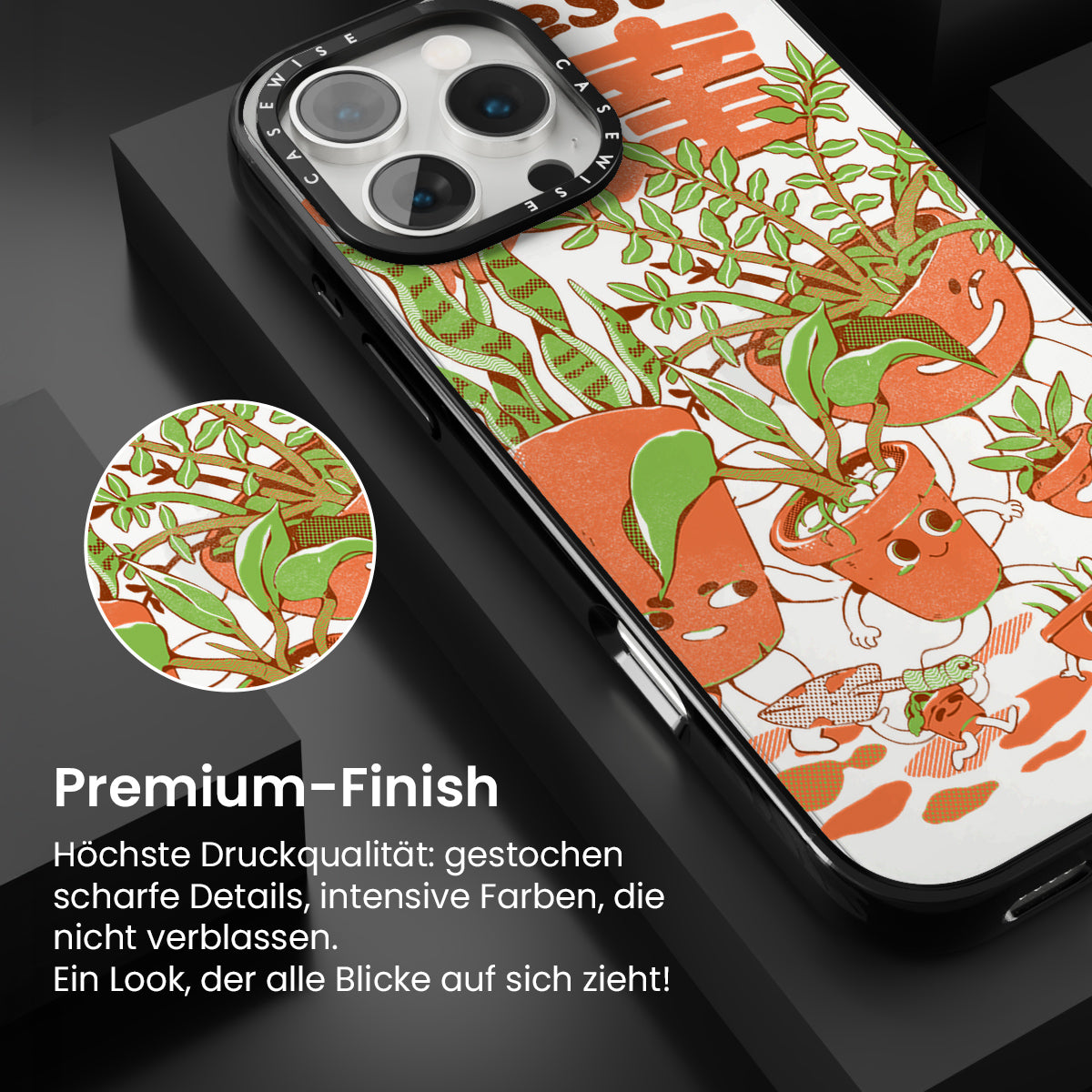 Mein - Hülle