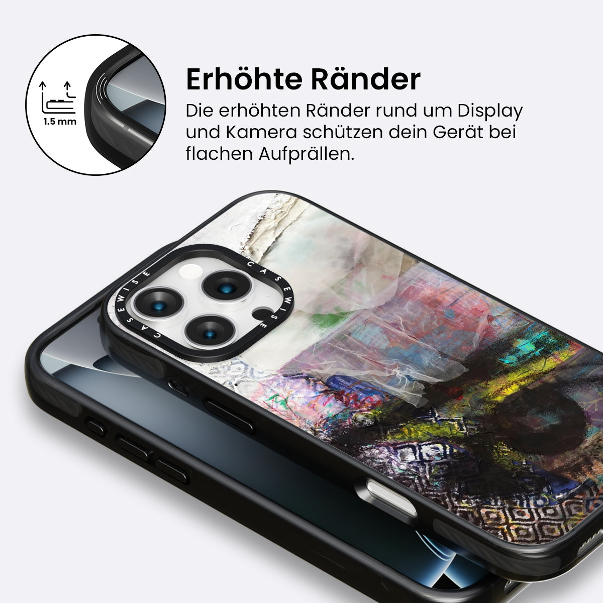 Ich sehe dich 2 - Hülle