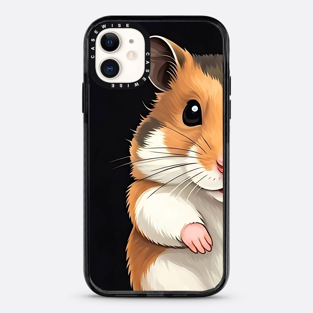 Hamster - Hülle