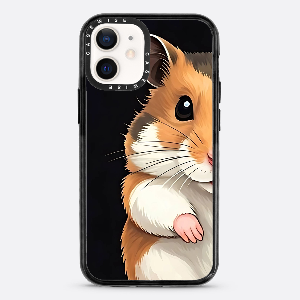 Hamster - Hülle