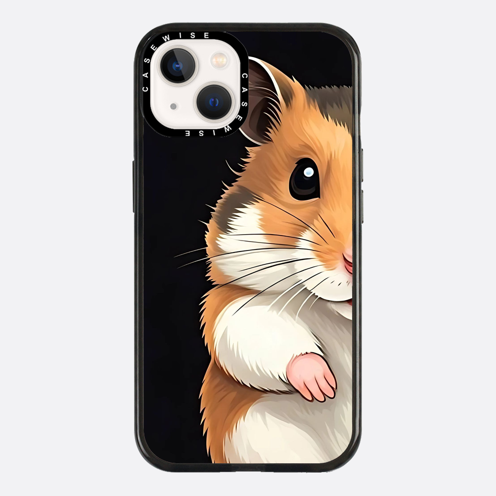 Hamster - Hülle