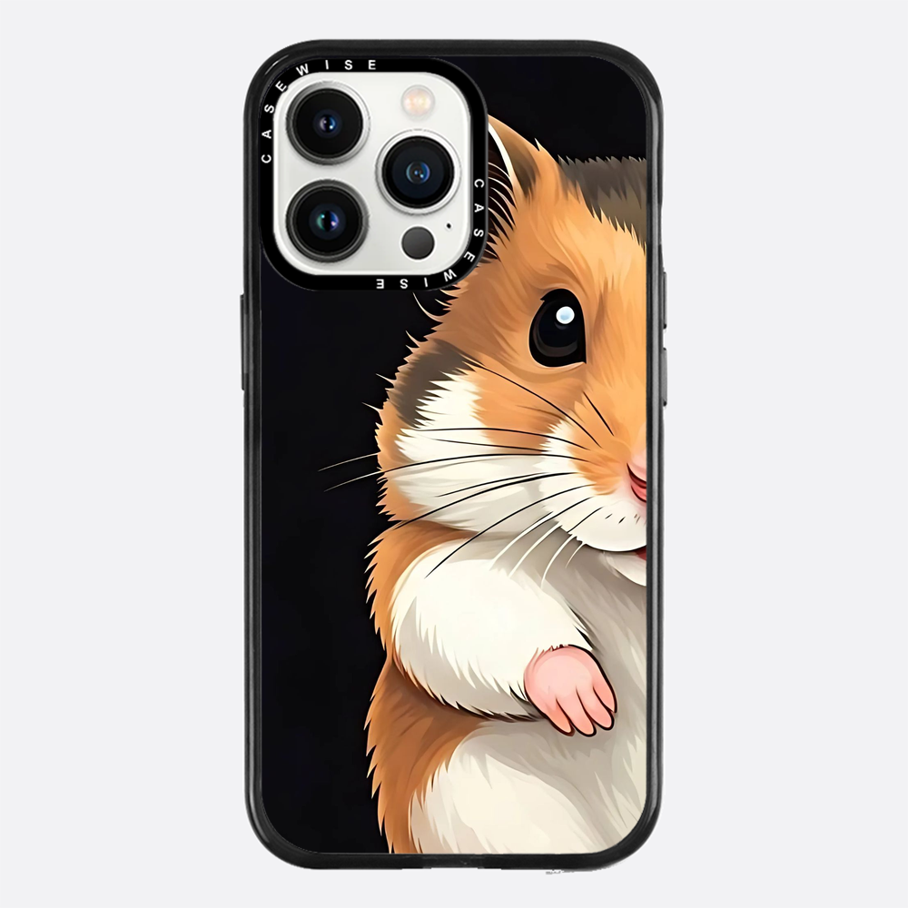 Hamster - Hülle