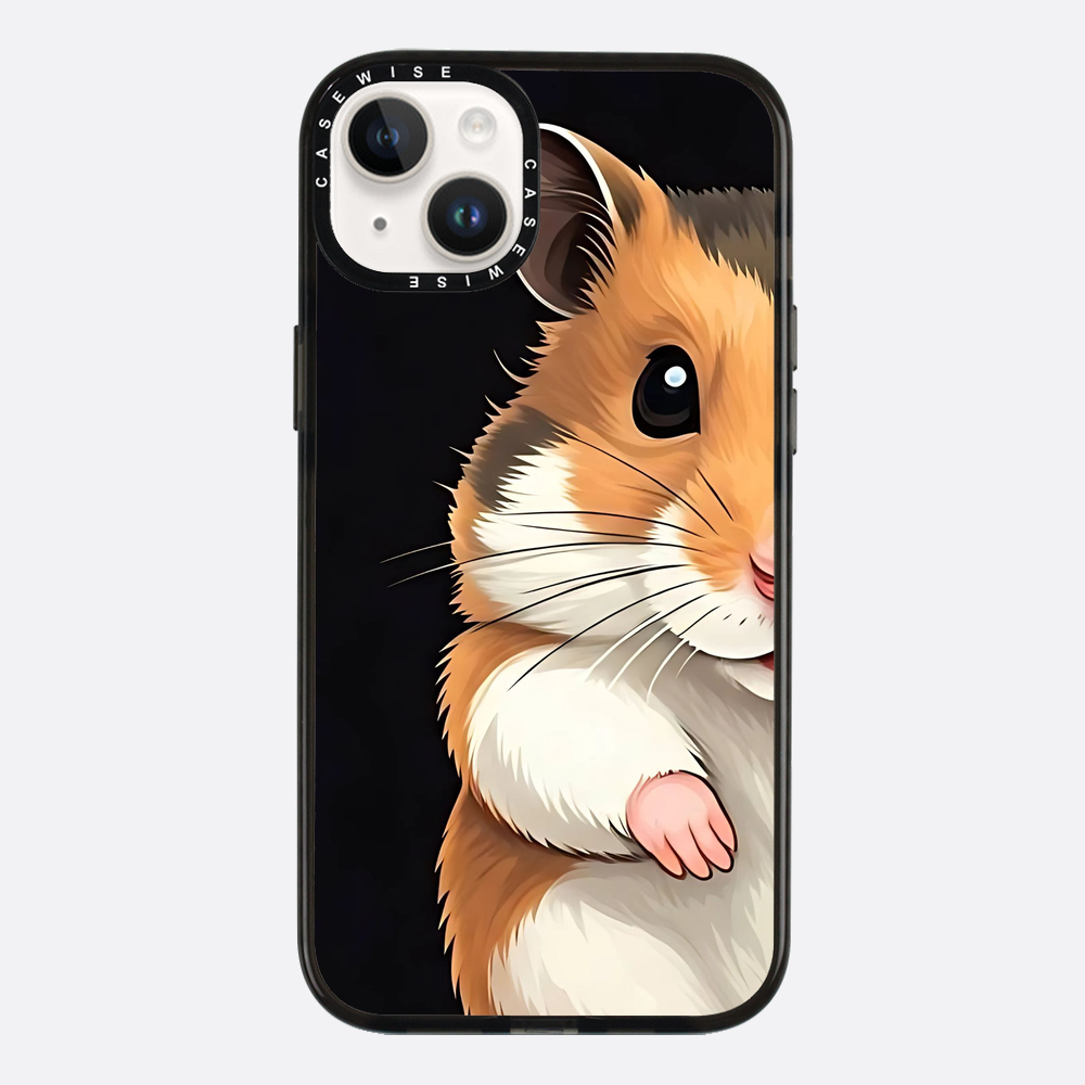 Hamster - Hülle