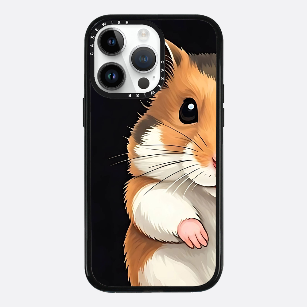 Hamster - Hülle