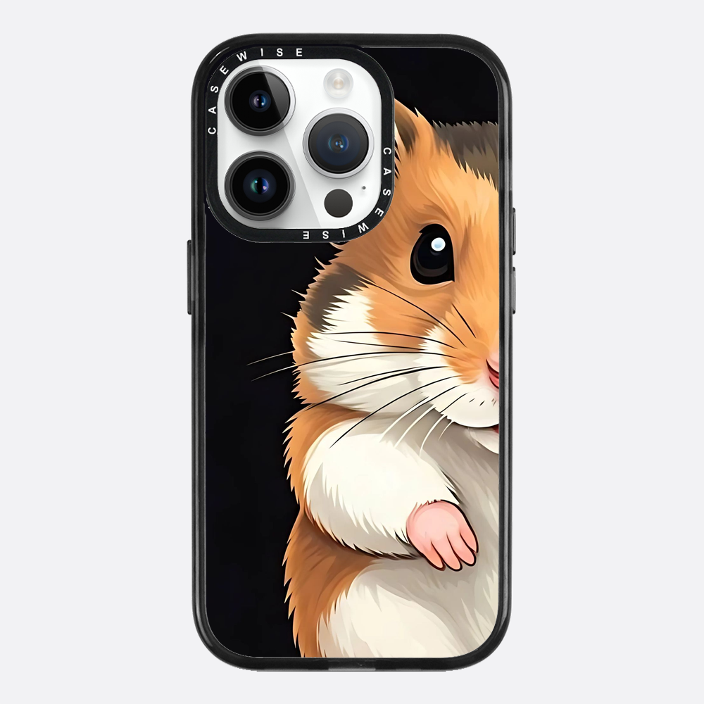 Hamster - Hülle