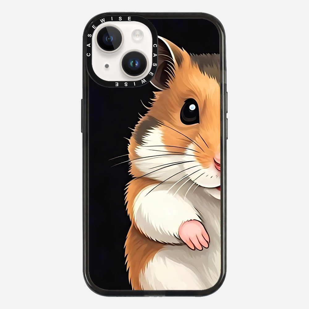 Hamster - Hülle